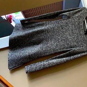 Asymmetrical Dress/Top